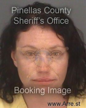 Kim Lynn Shannon Mugshot