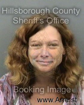 Kimberly Lynn Allenplympton Mugshot