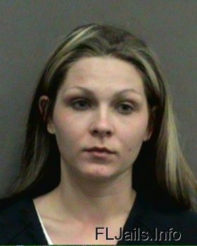 Kimberly Ann Cox Mugshot