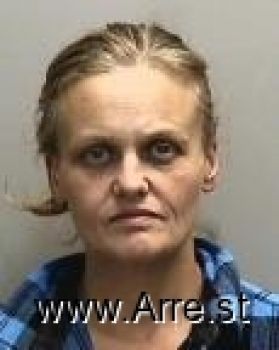 Kimberly Anne Miller Mugshot