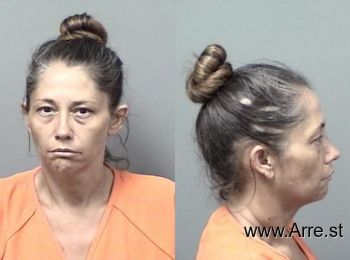 Kimberly Annette Ballew Mugshot