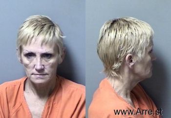 Kimberly Marie Blake Mugshot