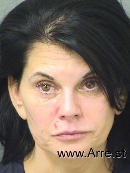 Kimberly  Brock Mugshot