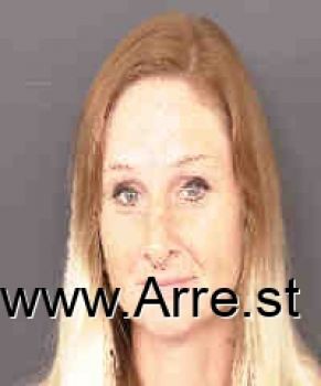 Kimberly Ann Brown Mugshot