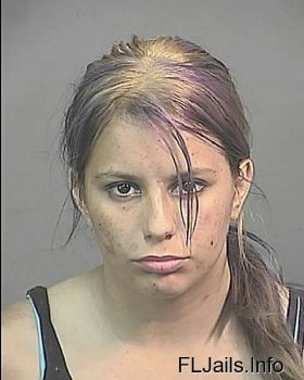 Kimberly Ann Brown Mugshot