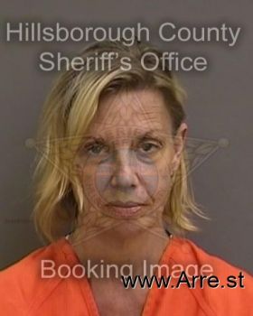 Kimberly Rae Brownlee Mugshot