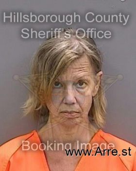 Kimberly Rae Brownlee Mugshot