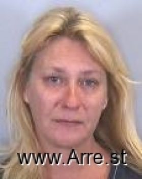 Kimberly C Newton Mugshot