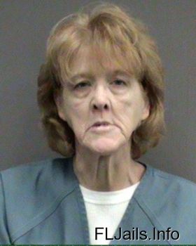 Kimberly Carol Allen Mugshot