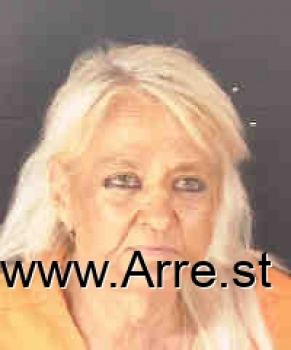 Kimberly Marie Carter Mugshot