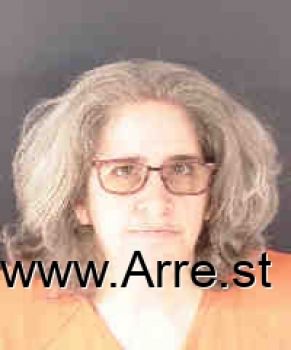 Kimberly Marie Cedarstrom Mugshot