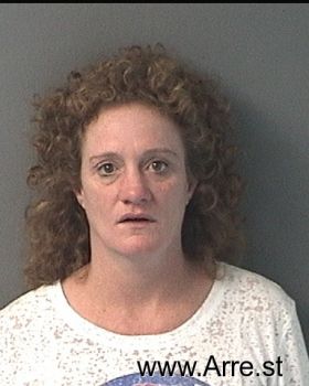 Kimberly Vernell Cottle Mugshot