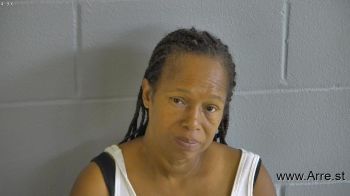 Kimberly  Daniels Mugshot