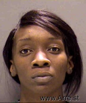 Kimberly Kiny Douglas Mugshot