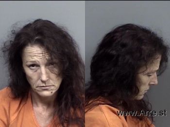 Kimberly Ann Fisher Mugshot