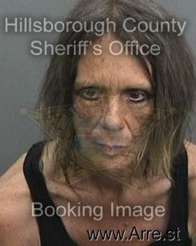 Kimberly Ann Fox Mugshot