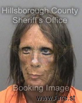 Kimberly Ann Fox Mugshot