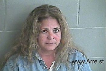 Kimberly L Fuller Mugshot