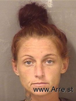 Kimberly D Fuller Mugshot