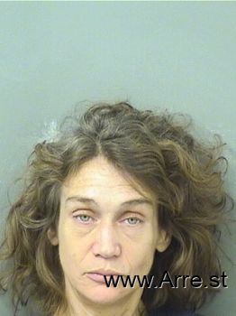 Kimberly  Gonzalez Mugshot