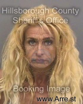 Kimberly Renee Herring Mugshot