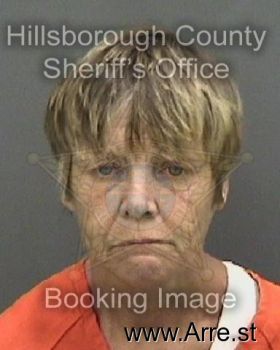 Kimberly Marie Holt Mugshot