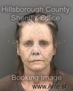 Kimberly  Holt Mugshot