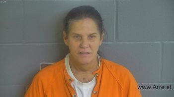 Kimberly Dawn Howell Mugshot