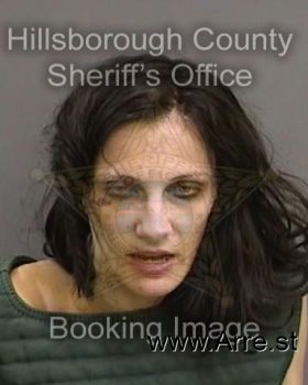 Kimberly  Jackson Mugshot