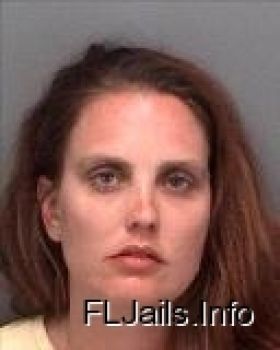 Kimberly Kay Lyles Mugshot