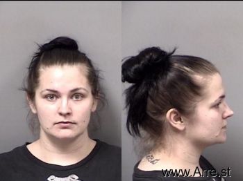 Kimberly Alexandra Kinsey Mugshot