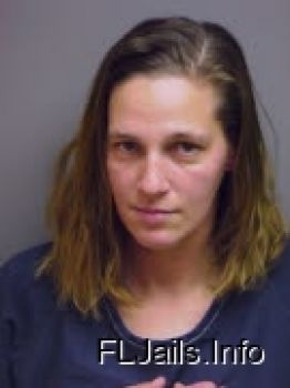 Kimberly Marie Howard Mugshot