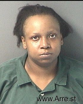 Kimberly Marie Mason Mugshot