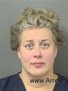 Kimberly Ann Morganguggenheim Mugshot