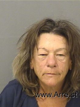 Kimberly Anne Patterson Mugshot