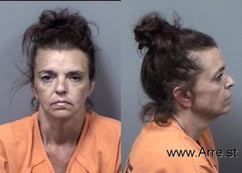 Kimberly Dawn Patterson Mugshot