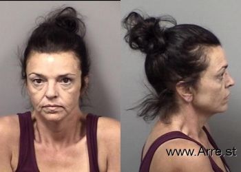 Kimberly Dawn Patterson Mugshot