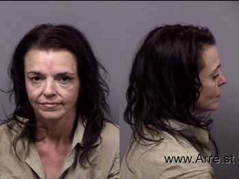 Kimberly Dawn Patterson Mugshot