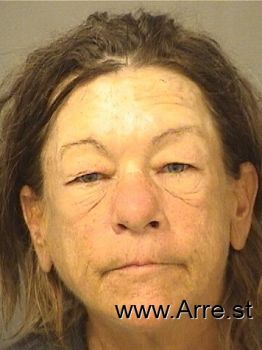 Kimberly Anne Patterson Mugshot