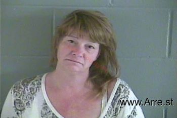 Kimberly Kaye Patterson Mugshot