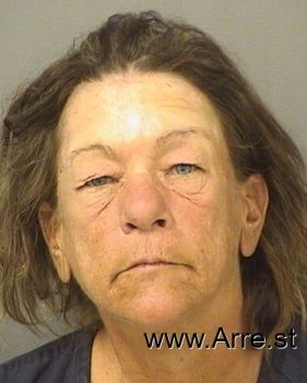 Kimberly Anne Patterson Mugshot