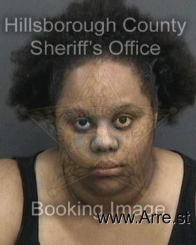 Kimberly Ann Peterson Mugshot