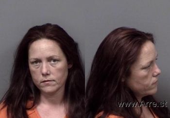 Kimberly Ann Ramirez Mugshot