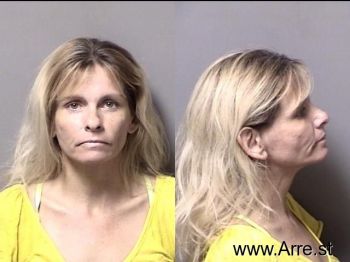 Kimberly Lynn Ripp Mugshot