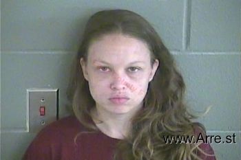 Kimberly Michelle Roberts Mugshot