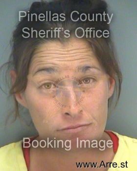 Kimberly Ann Rodriguez Mugshot