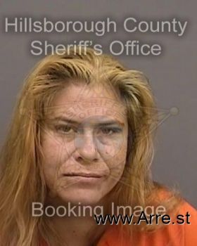 Kimberly Shay Springer Mugshot