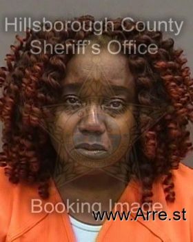 Kimberly N Springer Mugshot