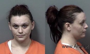 Kimberly Noel Stokes Mugshot