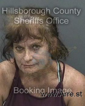 Kimberly Dawn Taylor Mugshot